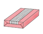 ラッピング手順画像