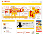 POPWORLD