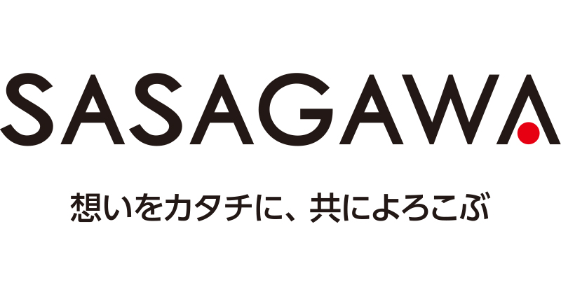 SASAGAWA[株式会社ササガワ]