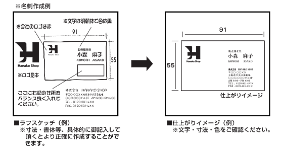 イメージ確認