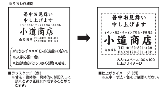 イメージ確認