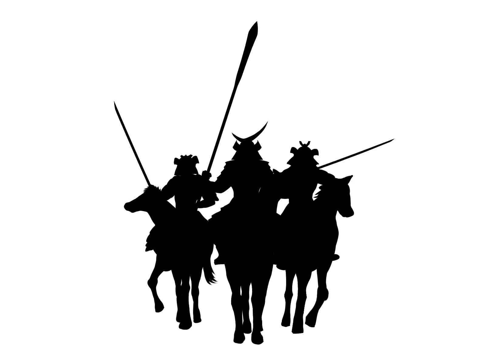 武将イメージ