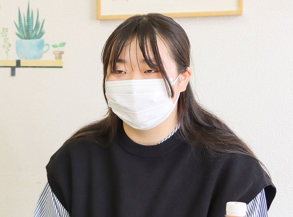 デザイン賞受賞の梶ヶ谷さん