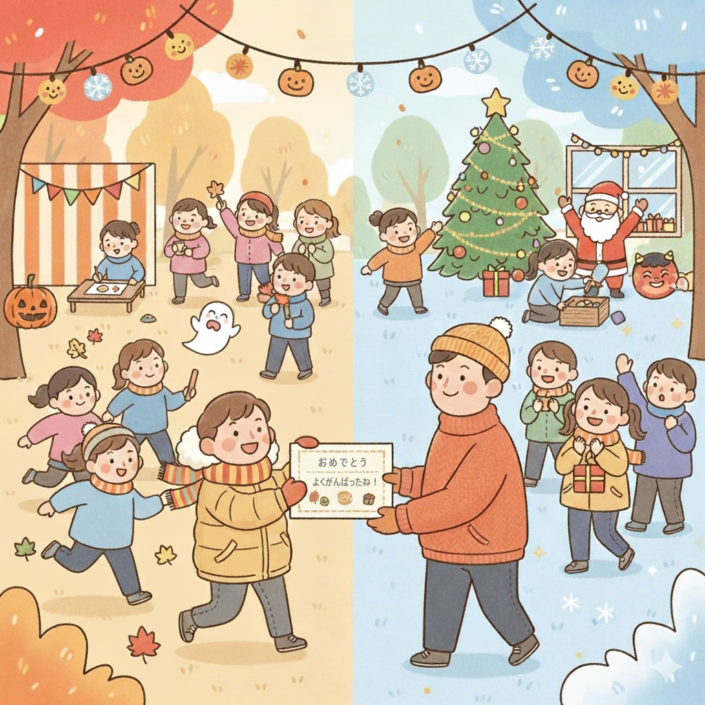 日本での賞状の歴史