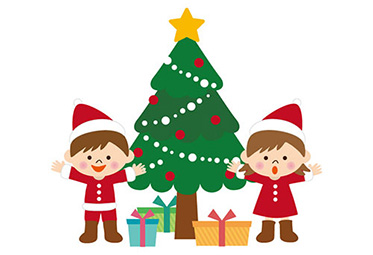 クリスマス