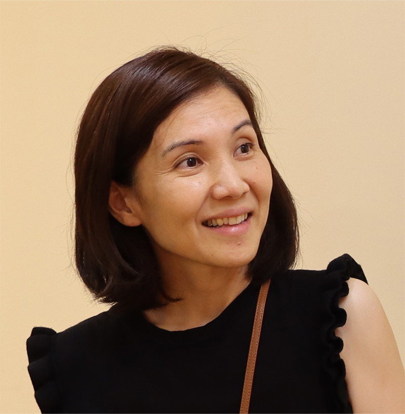 林葵様画像