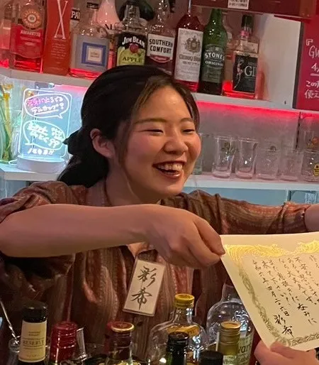 彩希さん画像