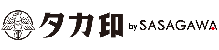 タカ賞状のまなざし