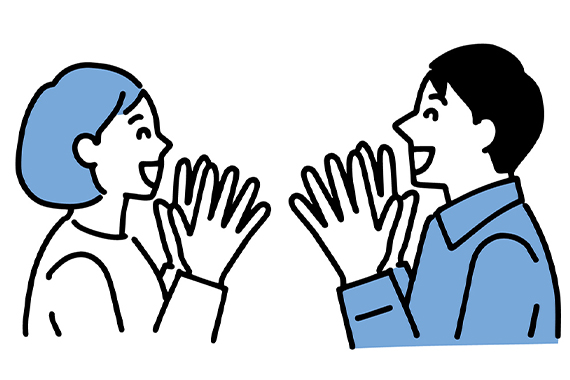 表彰しに行きますシリーズ4