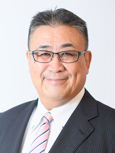 大平 孝