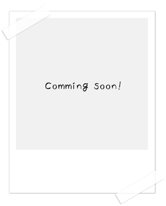 coming soon